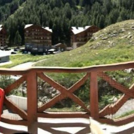 Allos, Logement Pieds Des Pistes, A 10 Minutes De La Base De Loisirs ภายนอก รูปภาพ